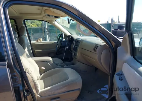 2005 Ford Explorer Xlt/Xlt Sport/Nbx из США, поврежденный, VIN 1FMZU73W25UA56344